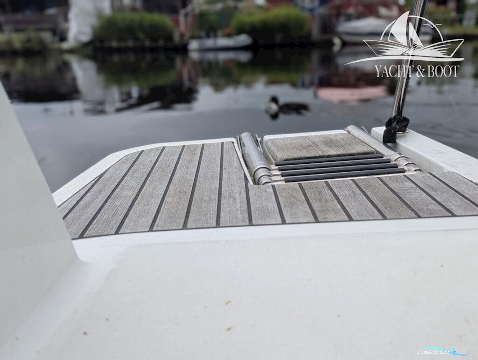 Jeanneau Merry Fisher 695 "Legend"