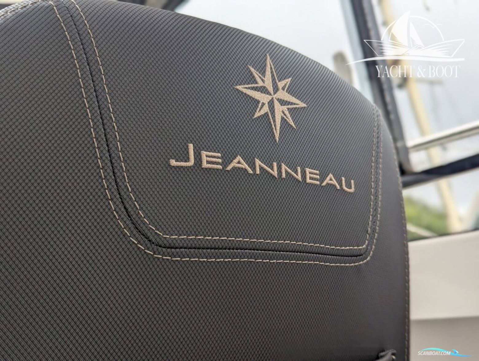 Jeanneau Merry Fisher 695 "Legend"