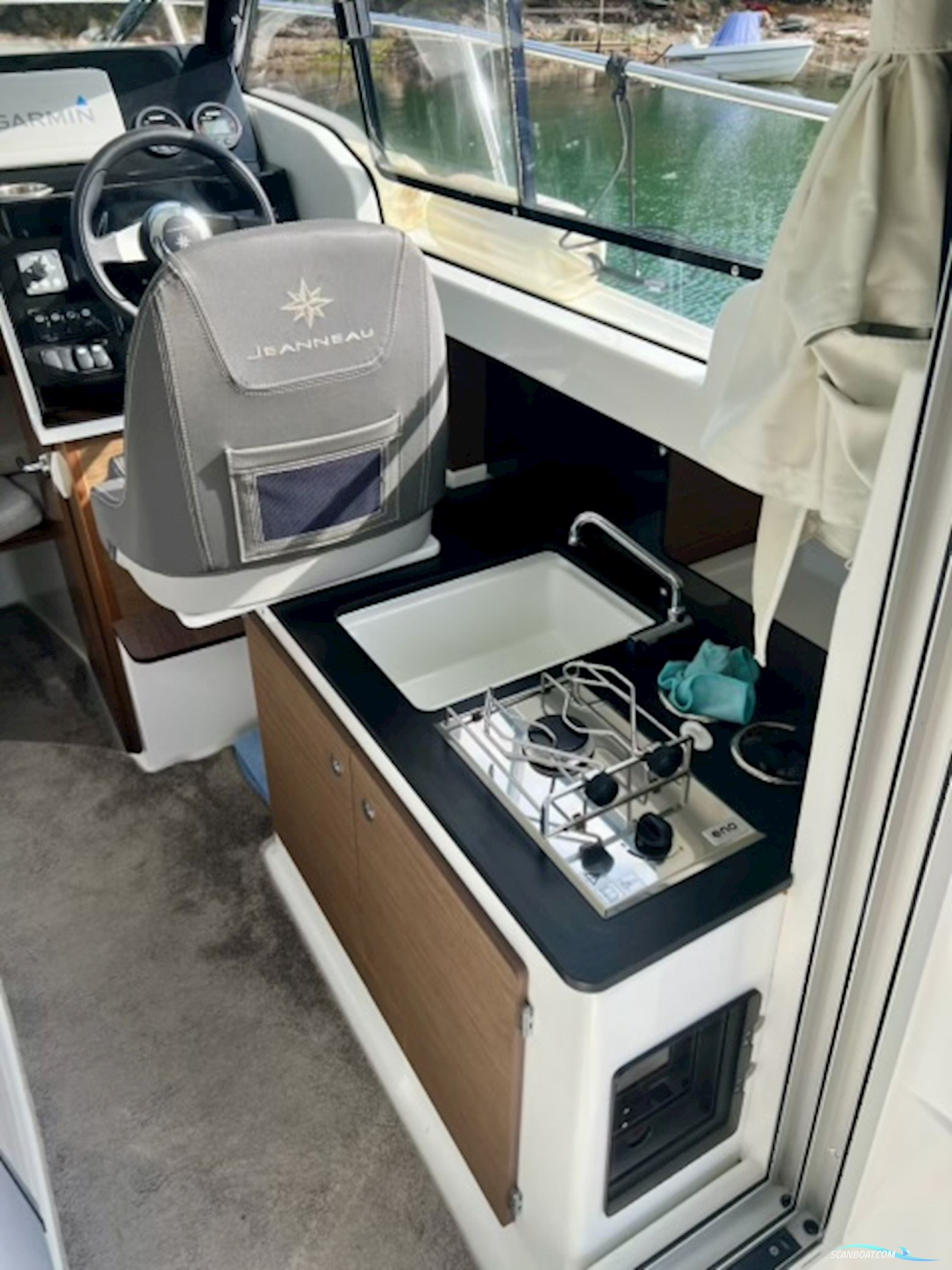 Jeanneau Merry Fisher 695 S 2