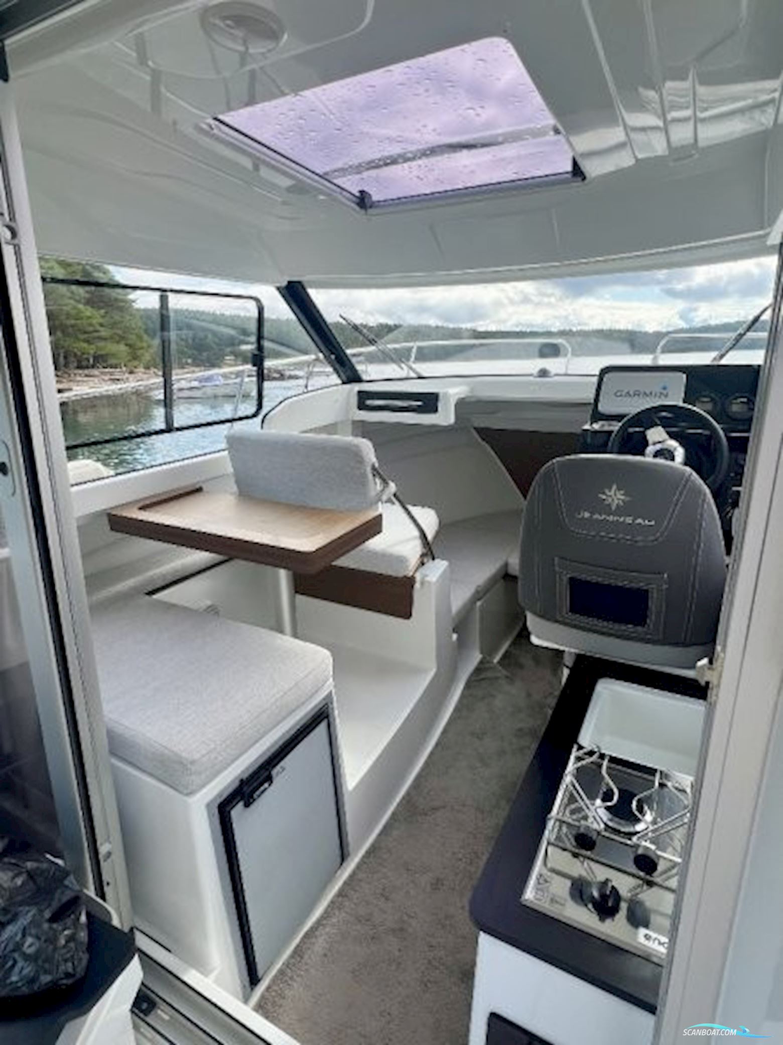 Jeanneau Merry Fisher 695 S 2