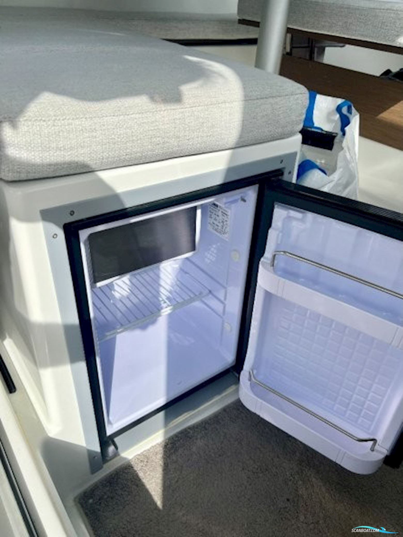 Jeanneau Merry Fisher 695 S 2