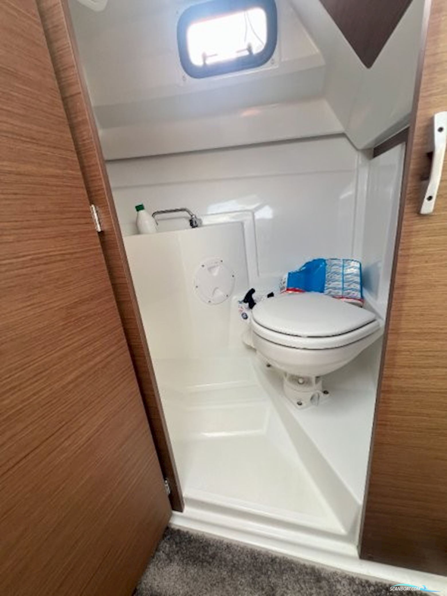 Jeanneau Merry Fisher 695 S 2