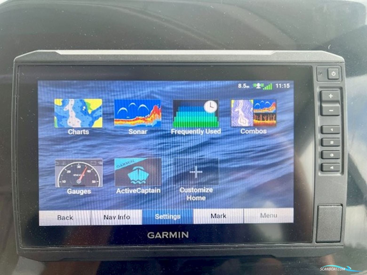 Jeanneau Merry Fisher 695 S 2