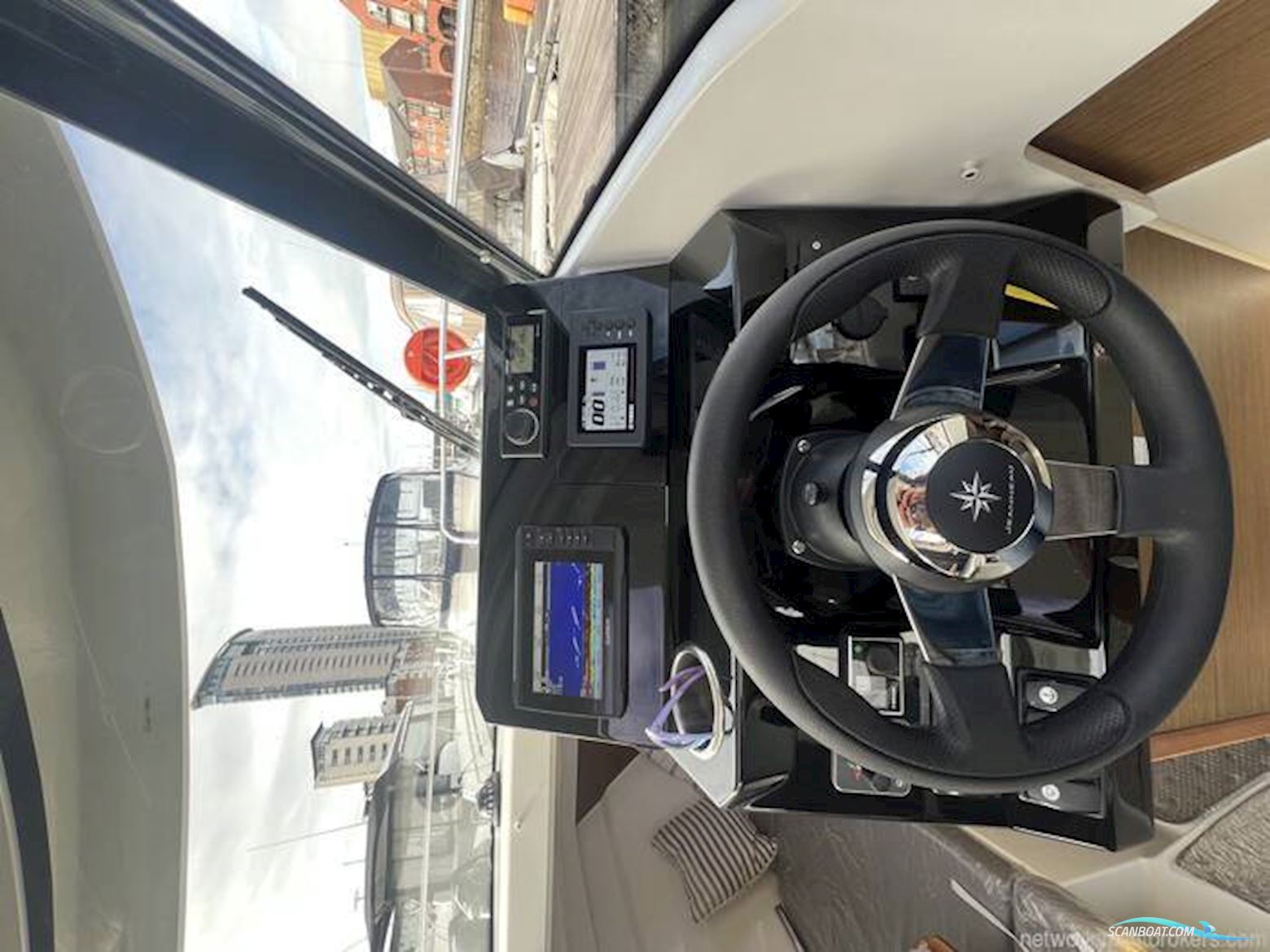 Jeanneau Merry Fisher 695 S2