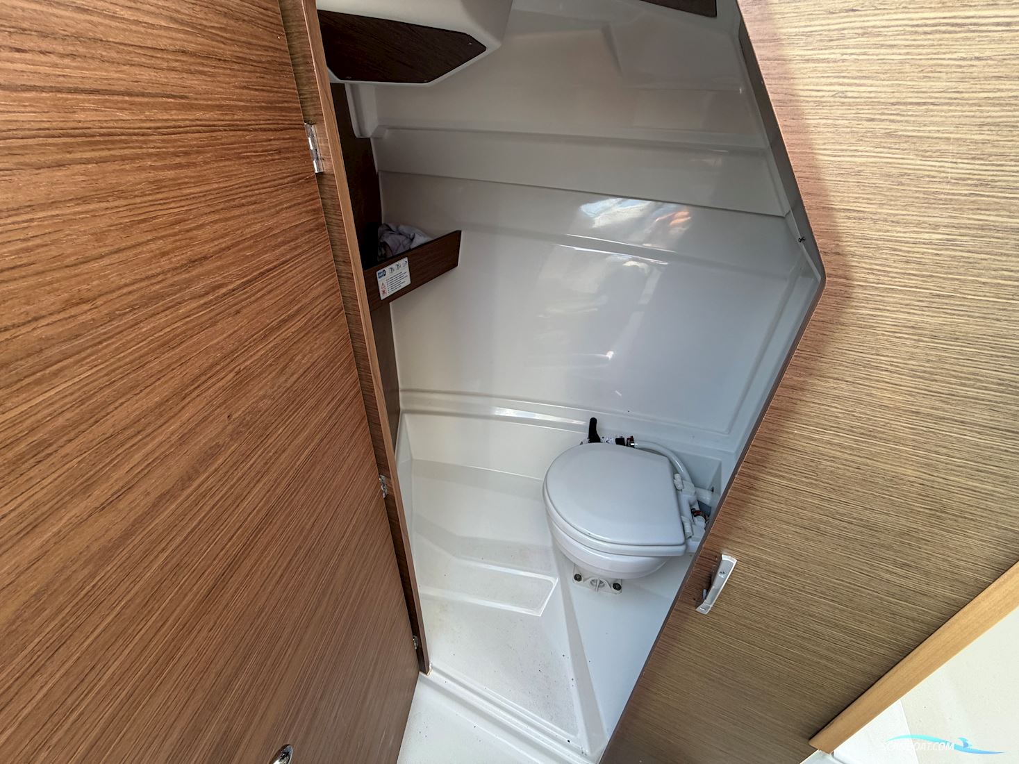 Jeanneau Merry Fisher 695