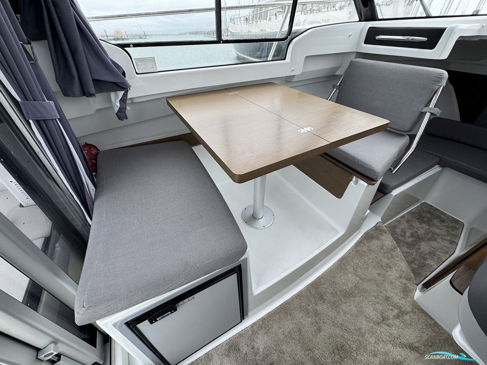 Jeanneau Merry Fisher 695