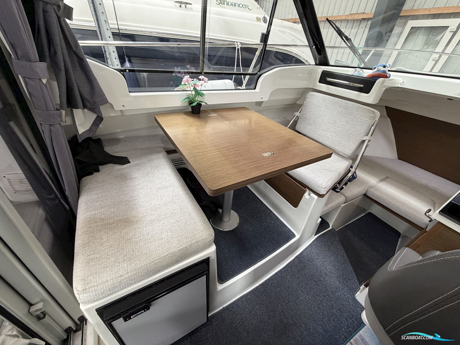 Jeanneau Merry Fisher 695 Serie 2