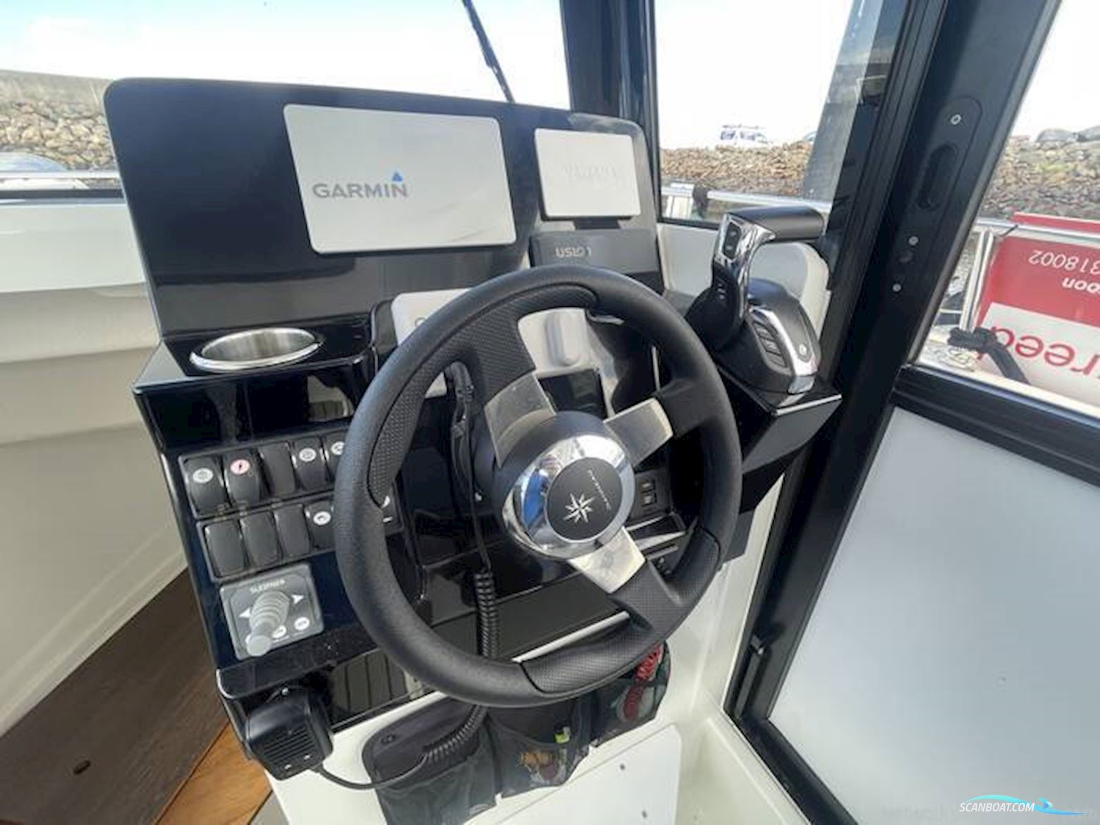 Jeanneau Merry Fisher 695 Sport S2