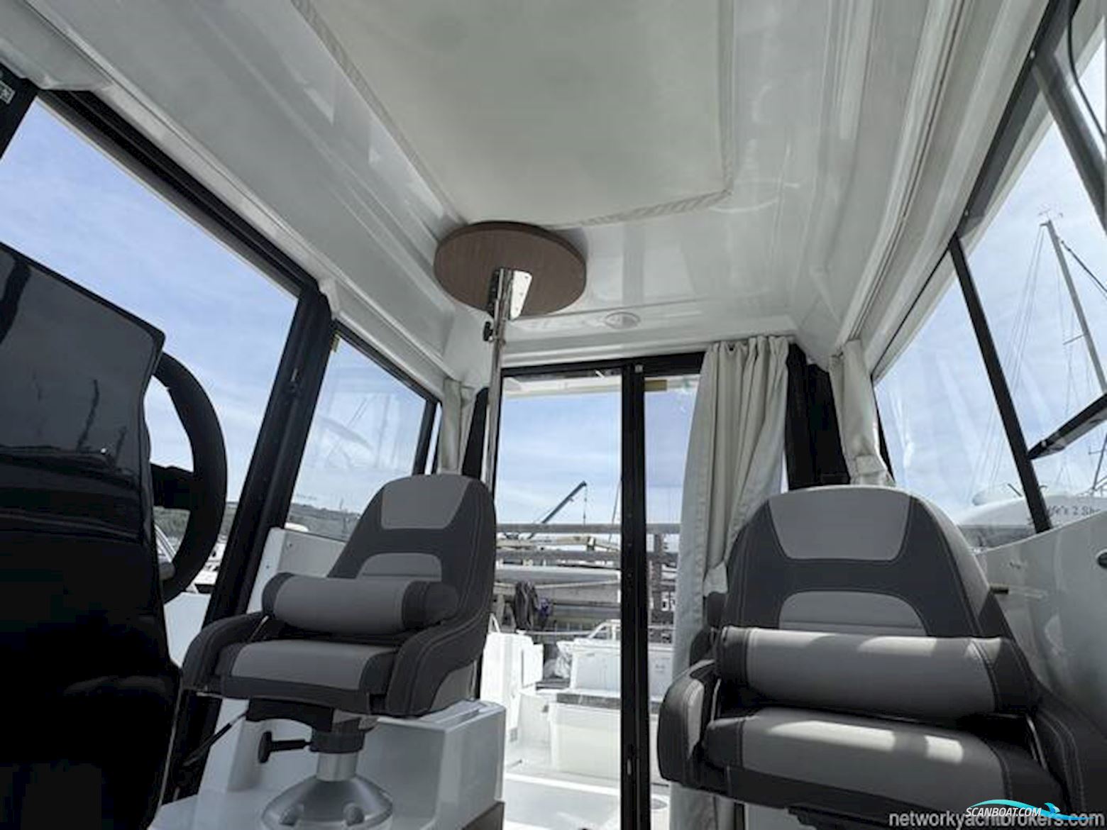 Jeanneau Merry Fisher 695 Sport