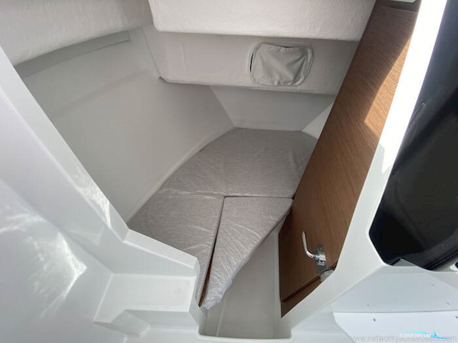 Jeanneau Merry Fisher 695 Sport Series 2