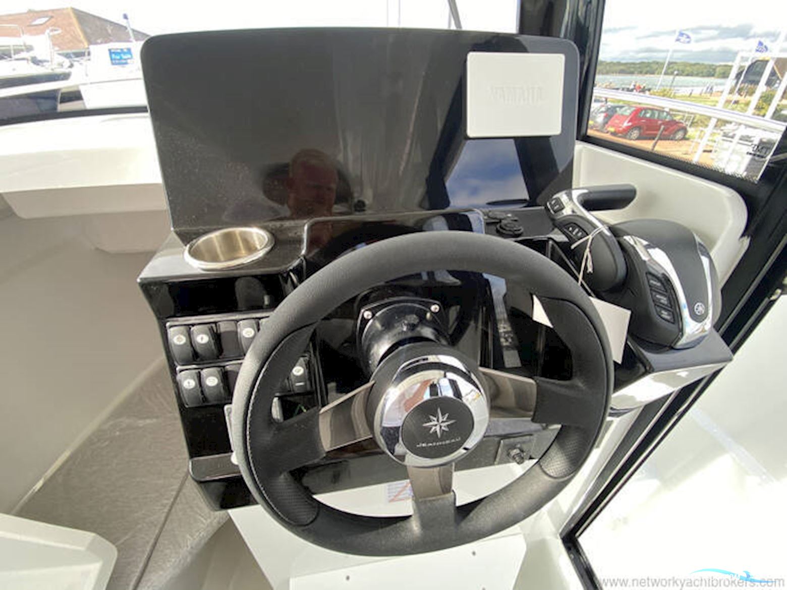 Jeanneau Merry Fisher 695 Sport Series 2