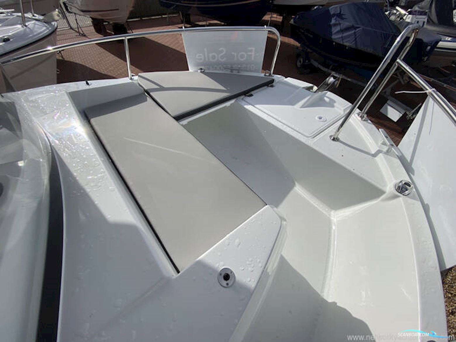 Jeanneau Merry Fisher 695 Sport Series 2