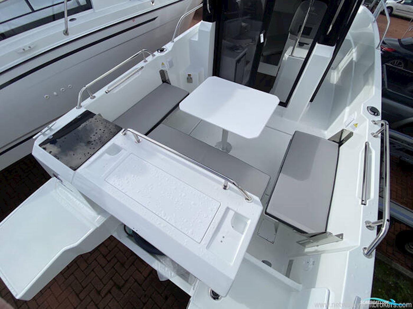 Jeanneau Merry Fisher 695 Sport Series 2