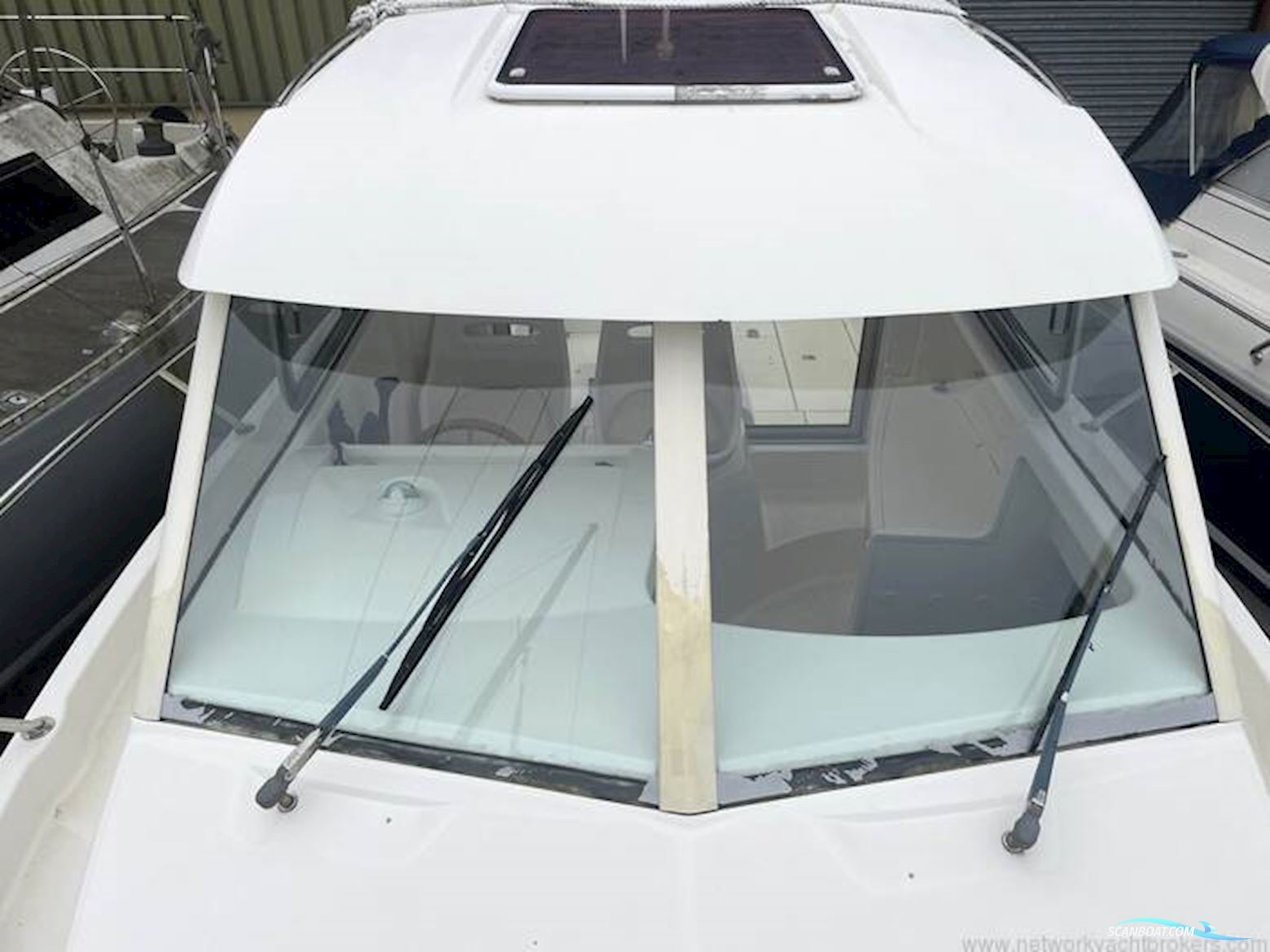 Jeanneau Merry Fisher 705