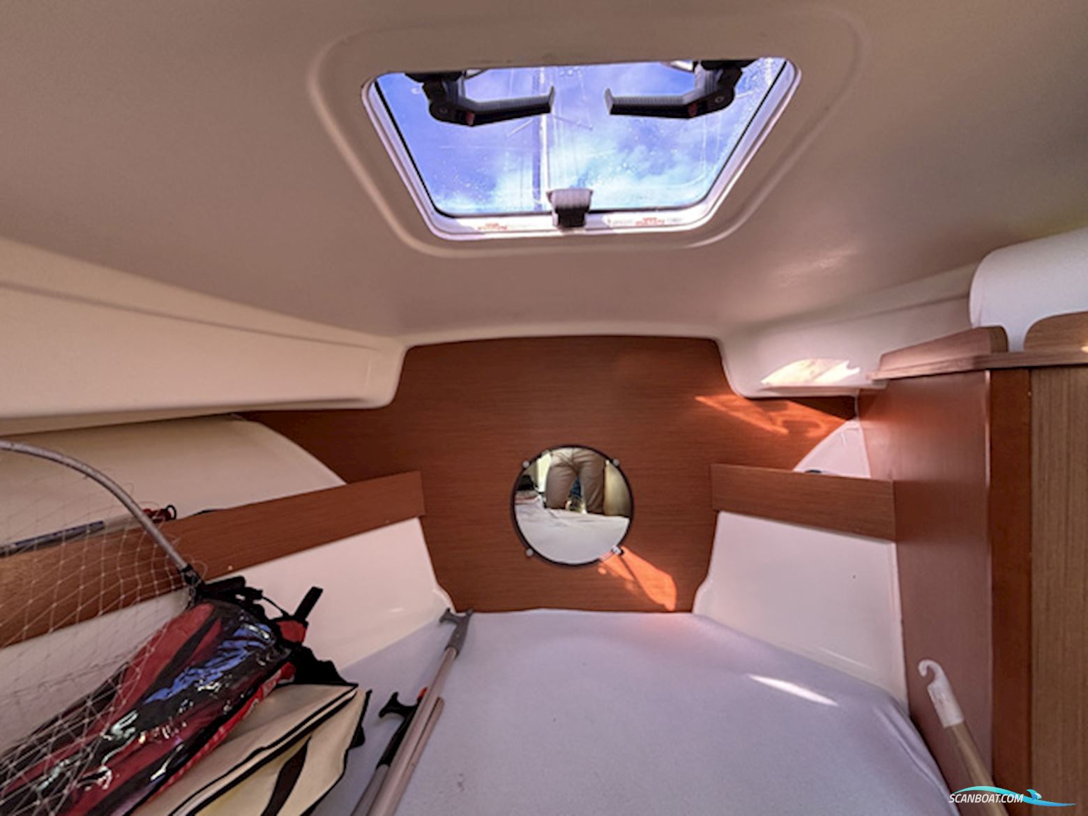 Jeanneau Merry Fisher 725