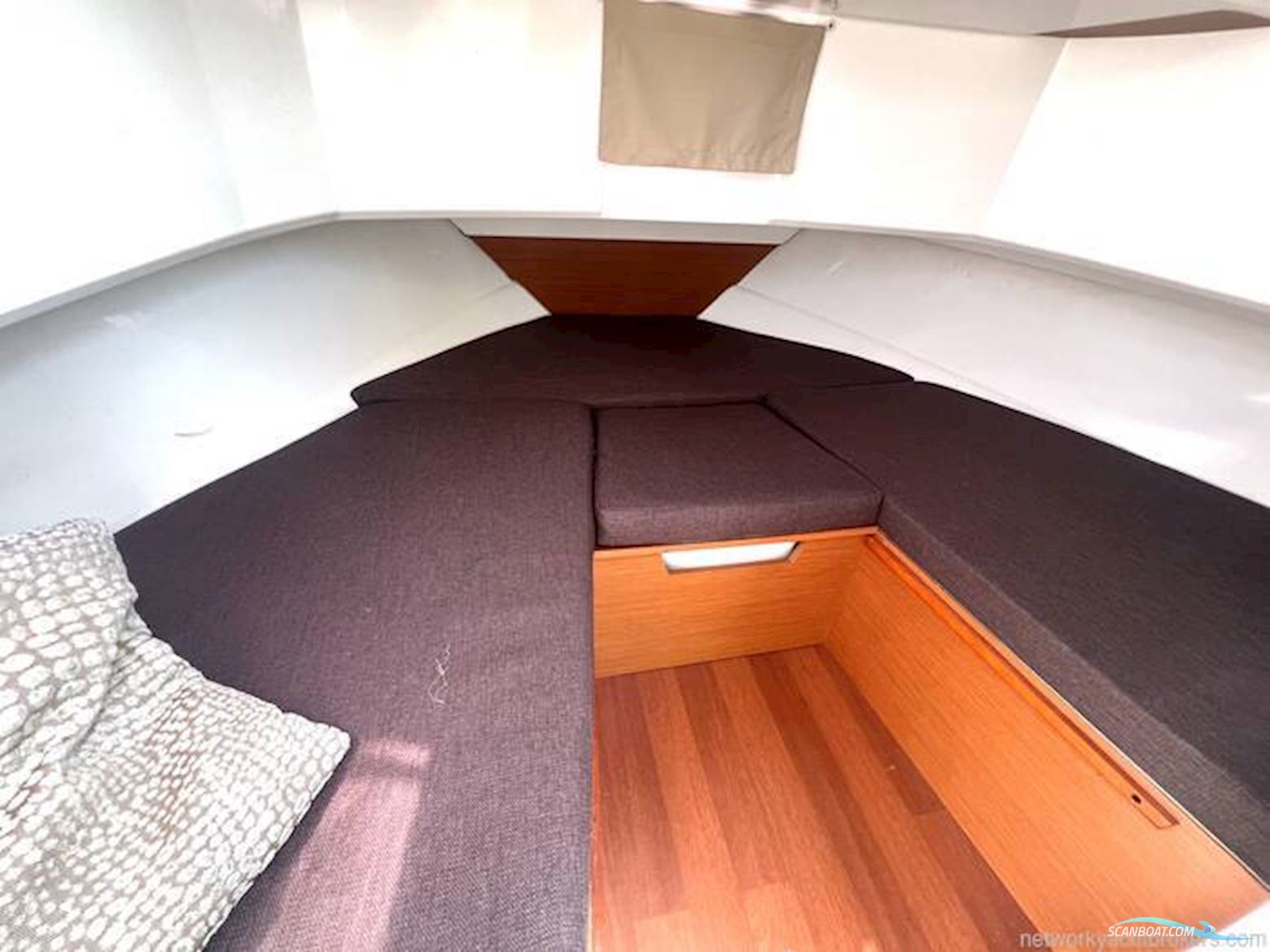 Jeanneau Merry Fisher 755 Marlin