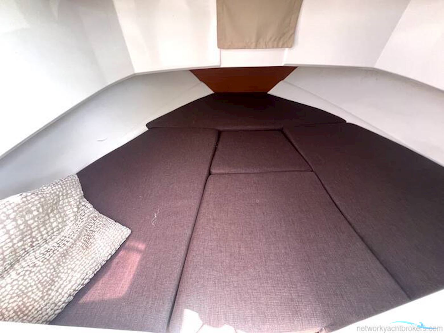 Jeanneau Merry Fisher 755 Marlin