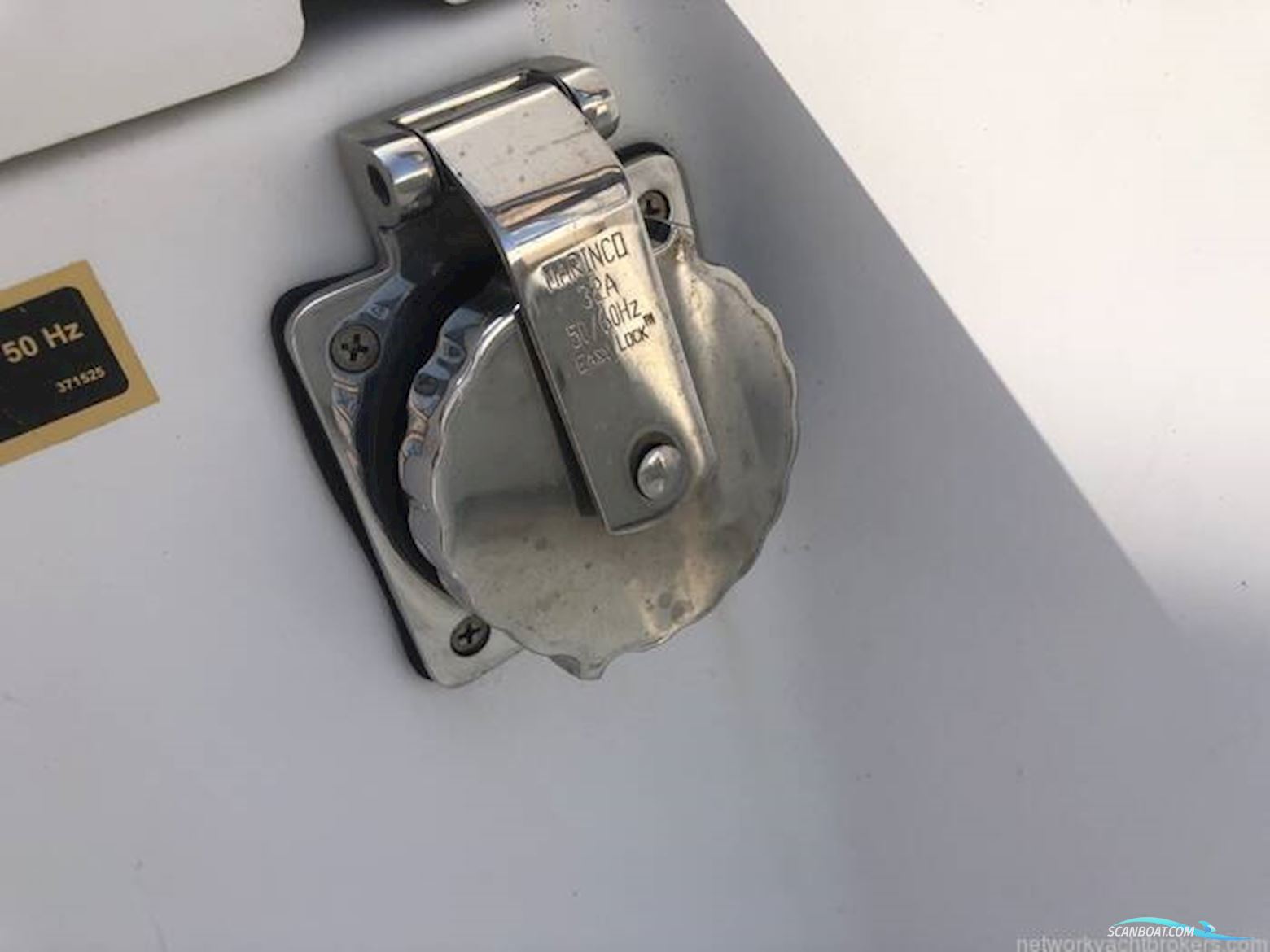 Jeanneau Merry Fisher 755