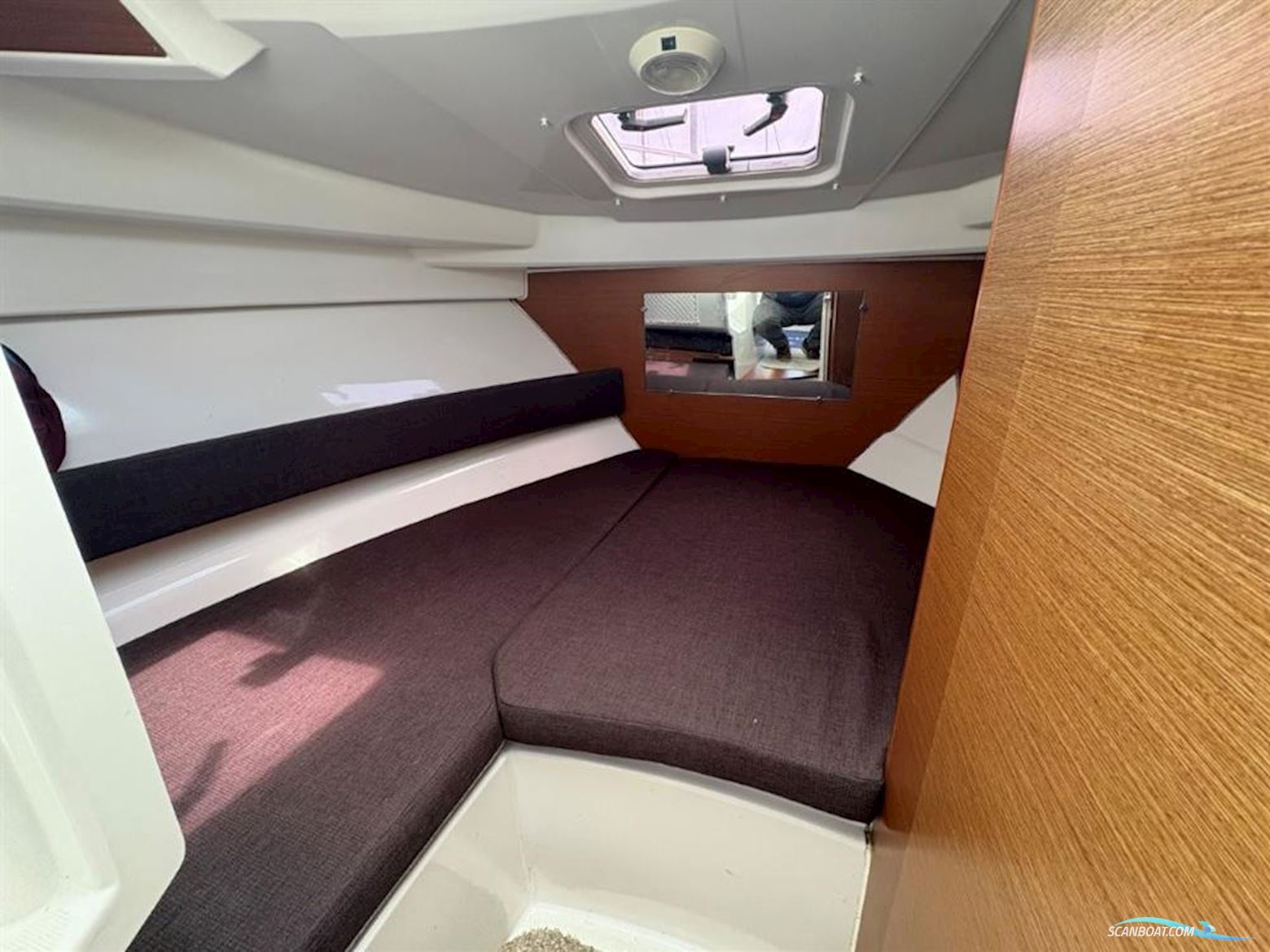 Jeanneau Merry Fisher 755