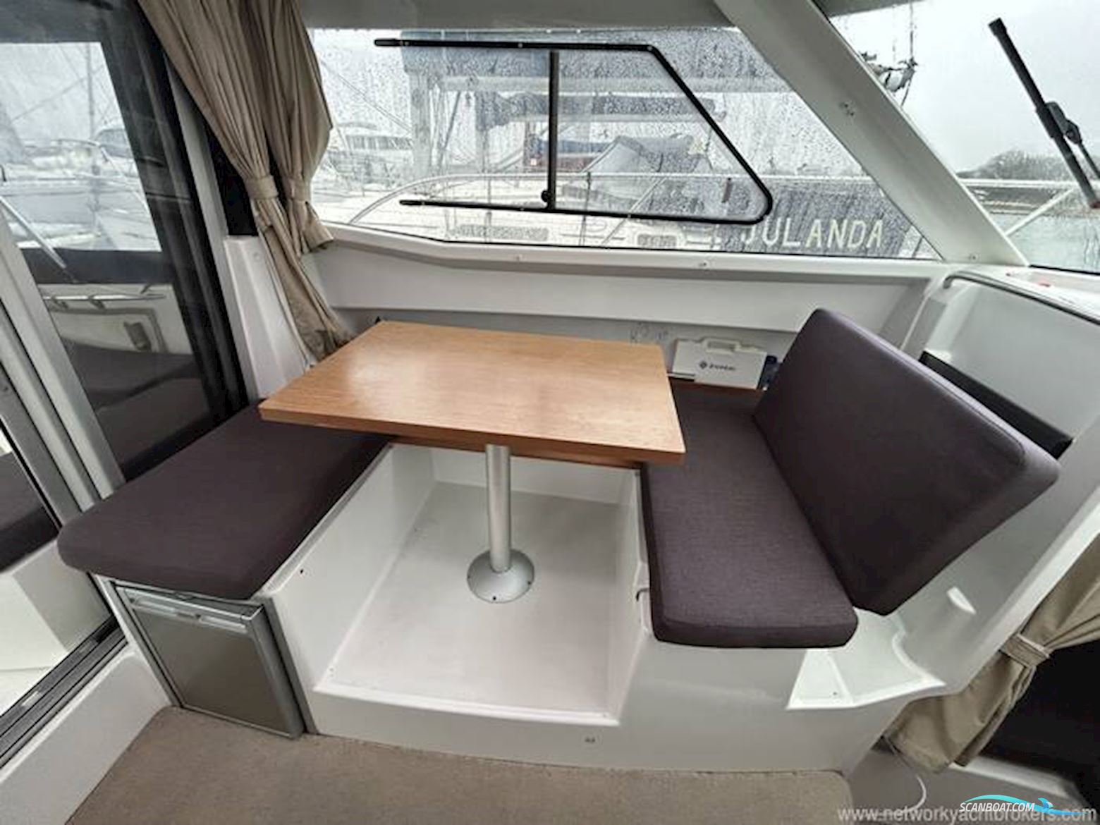 Jeanneau Merry Fisher 755