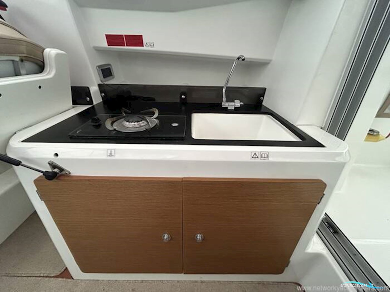 Jeanneau Merry Fisher 755