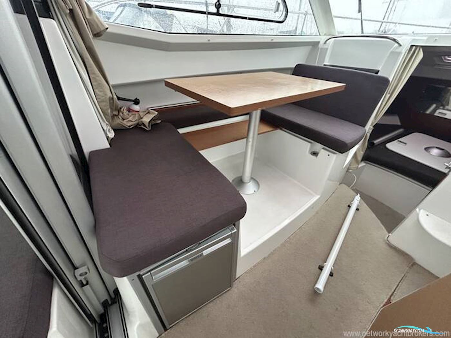 Jeanneau Merry Fisher 755