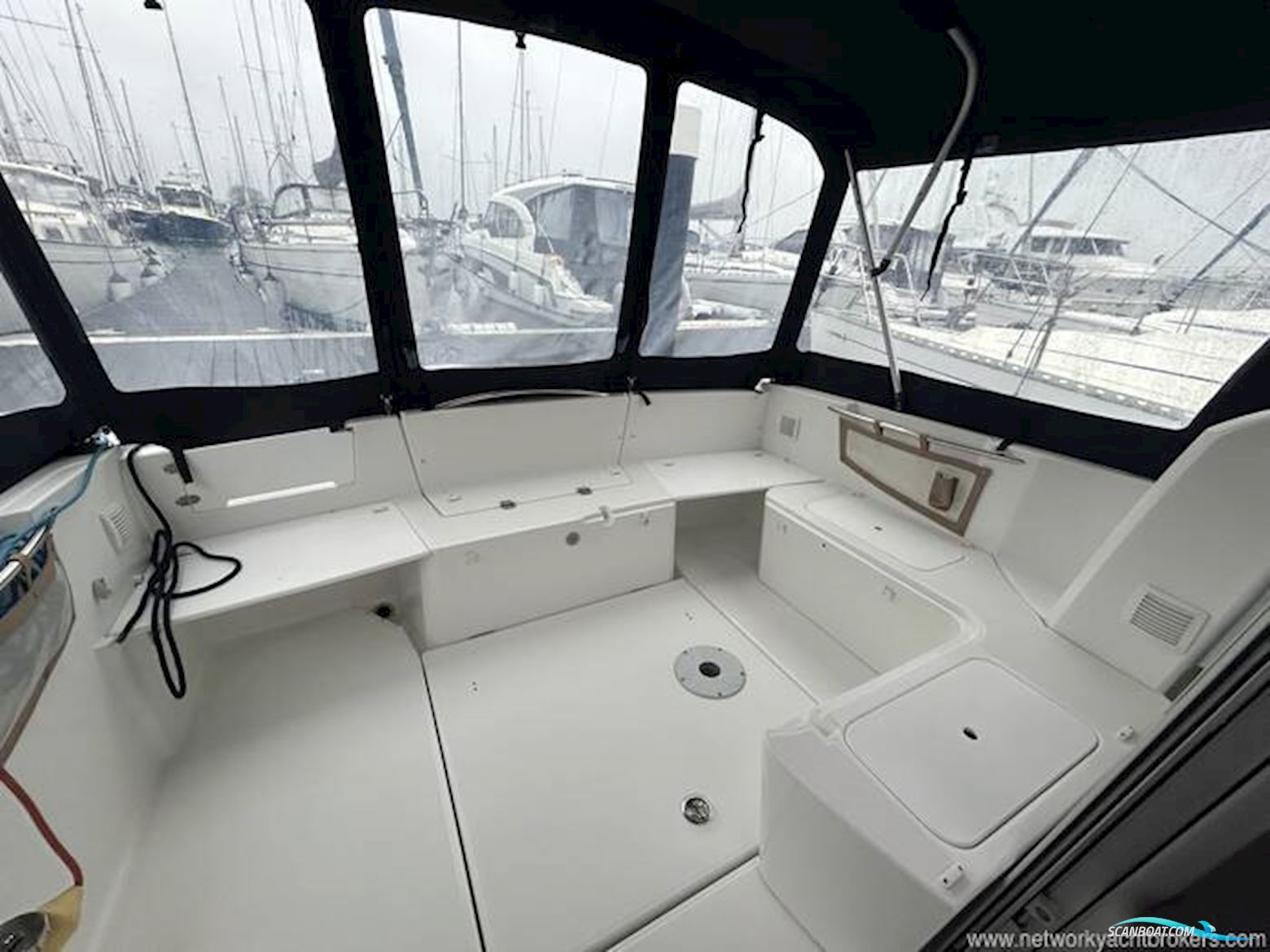 Jeanneau Merry Fisher 755