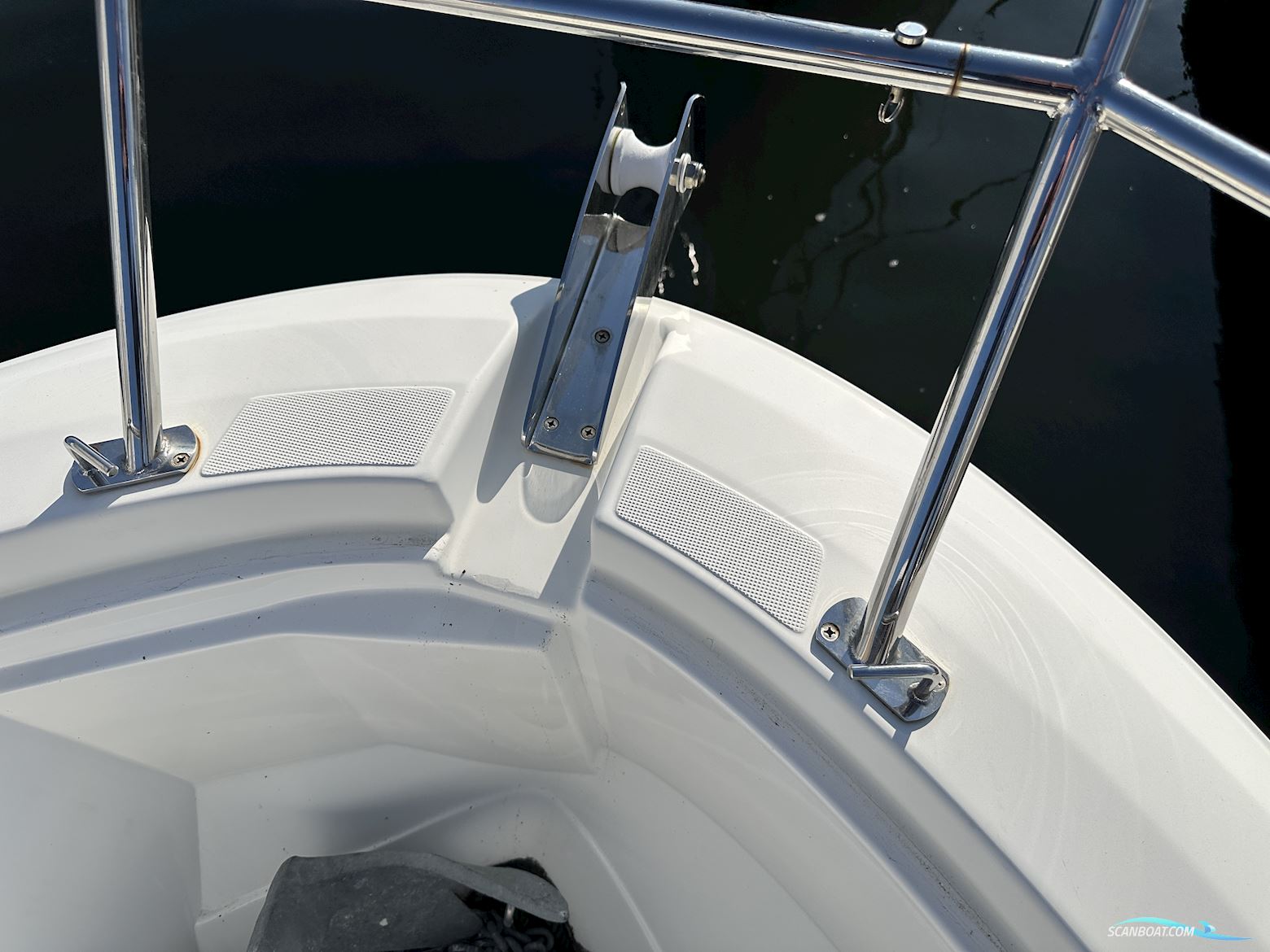 Jeanneau Merry Fisher 755