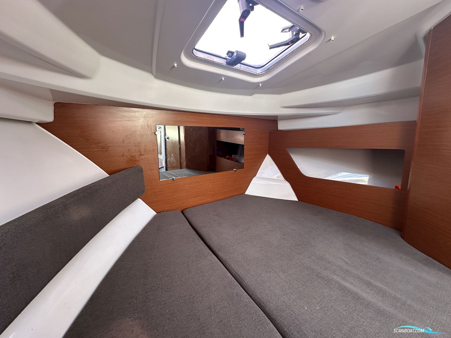 Jeanneau Merry Fisher 755