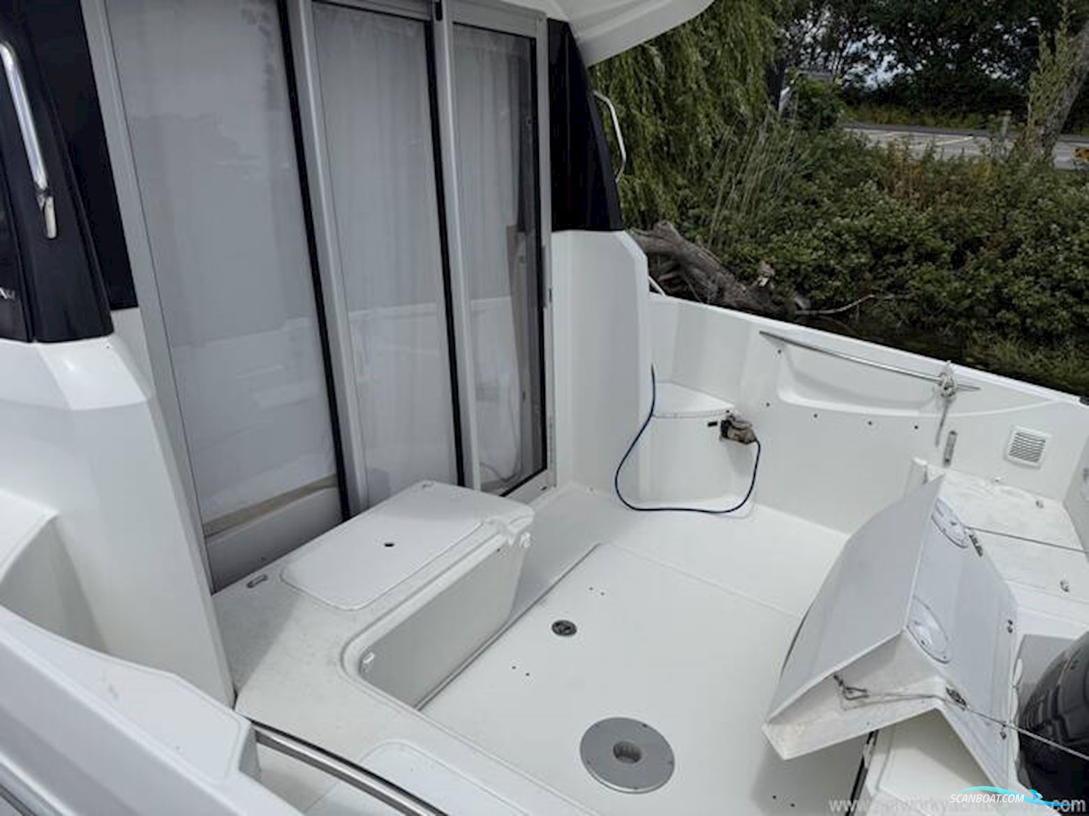Jeanneau Merry Fisher 755