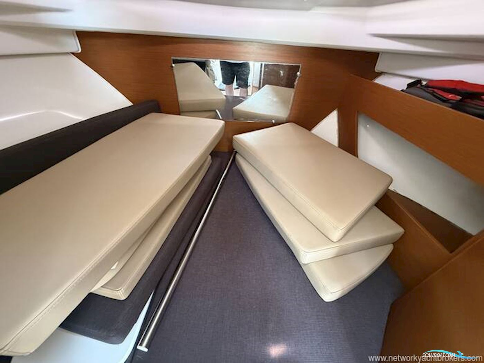 Jeanneau Merry Fisher 755