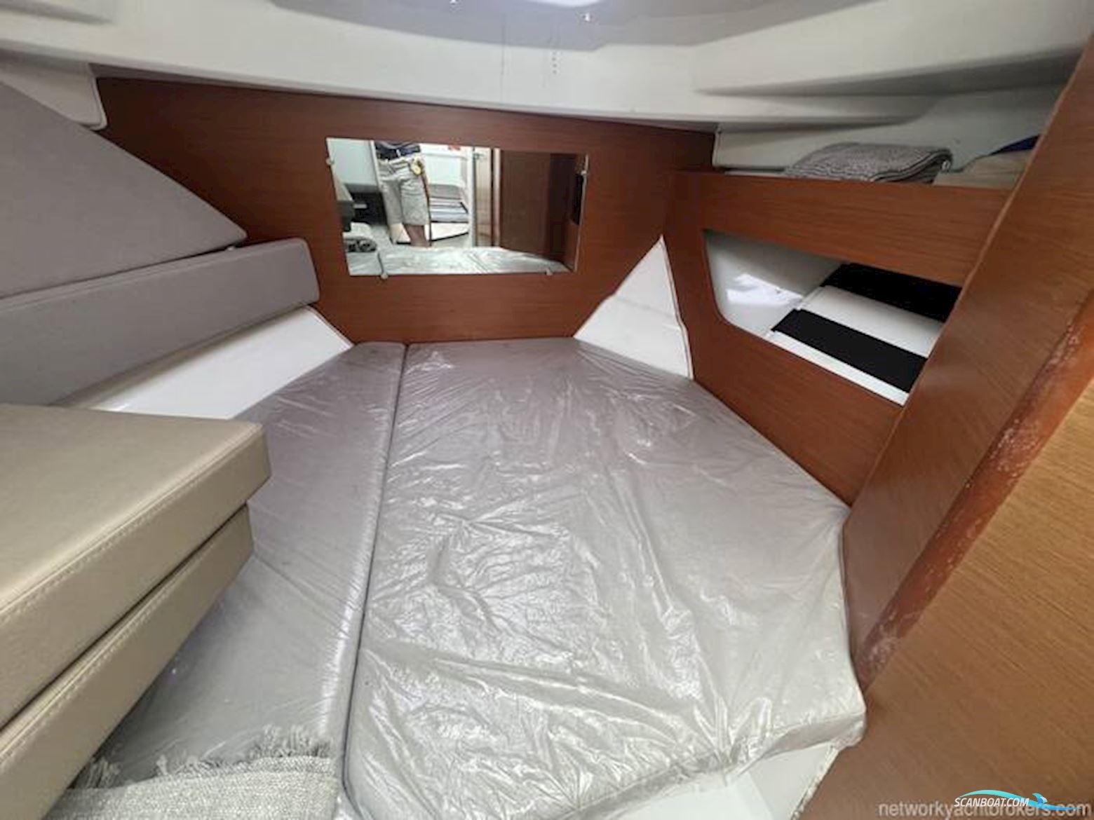 Jeanneau Merry Fisher 755