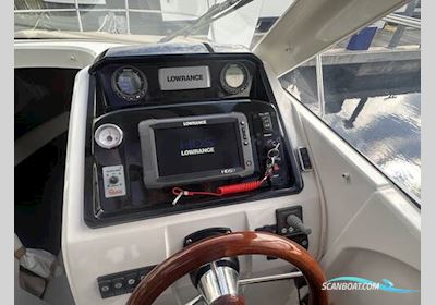 Jeanneau Merry Fisher 755 Motorboot 2014, mit Suzuki motor, England