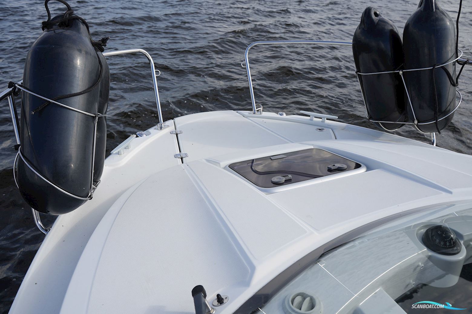 Jeanneau Merry Fisher 795 (Nordic)