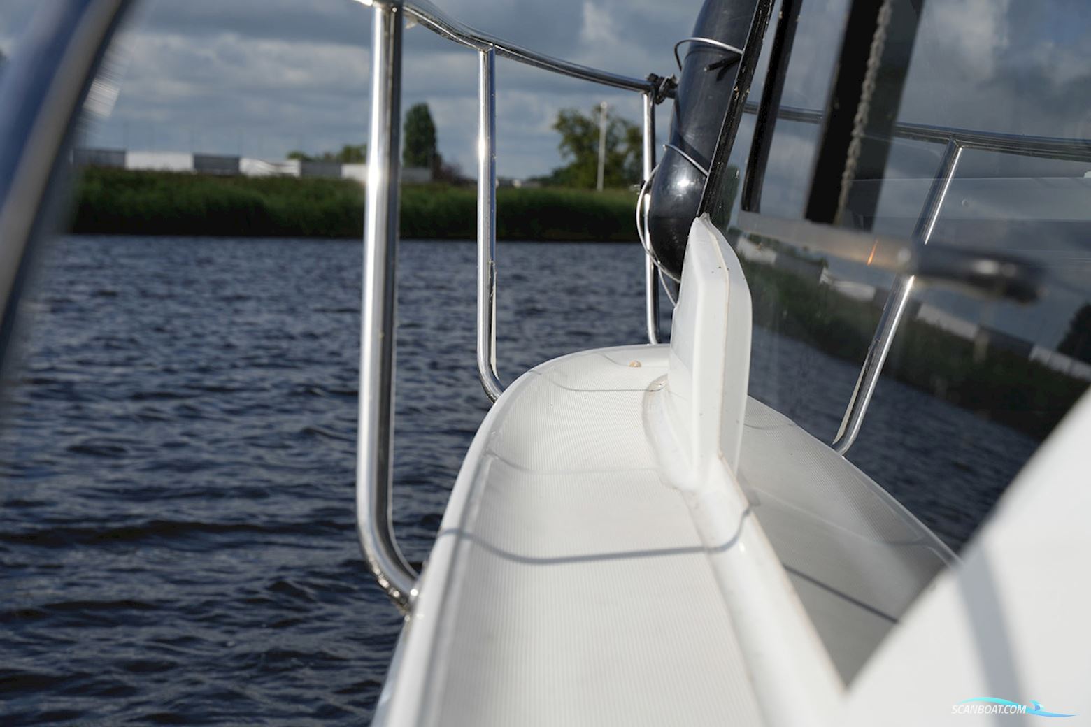 Jeanneau Merry Fisher 795 (Nordic)