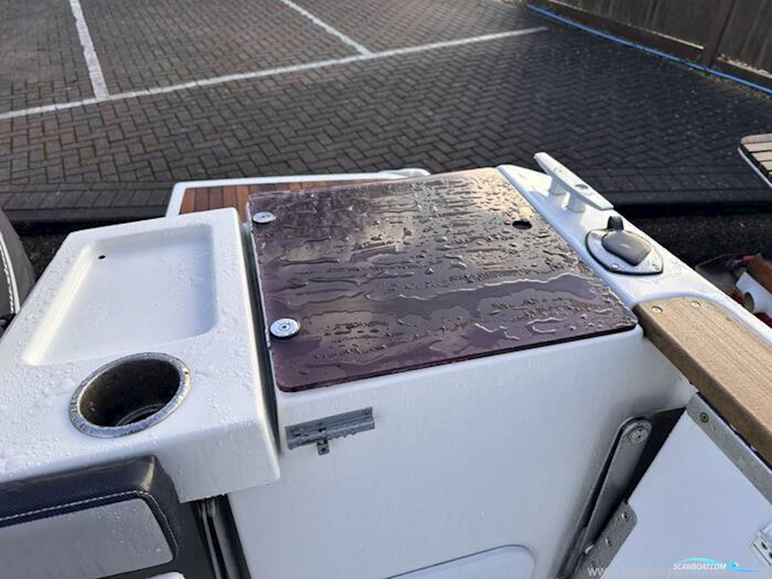 Jeanneau Merry Fisher 795 Marlin