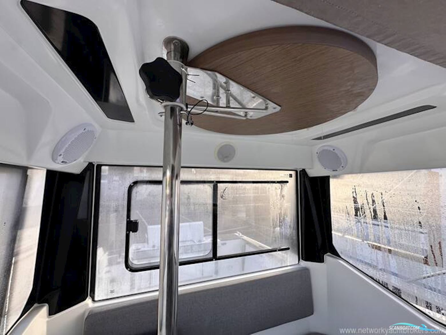 Jeanneau Merry Fisher 795 Marlin