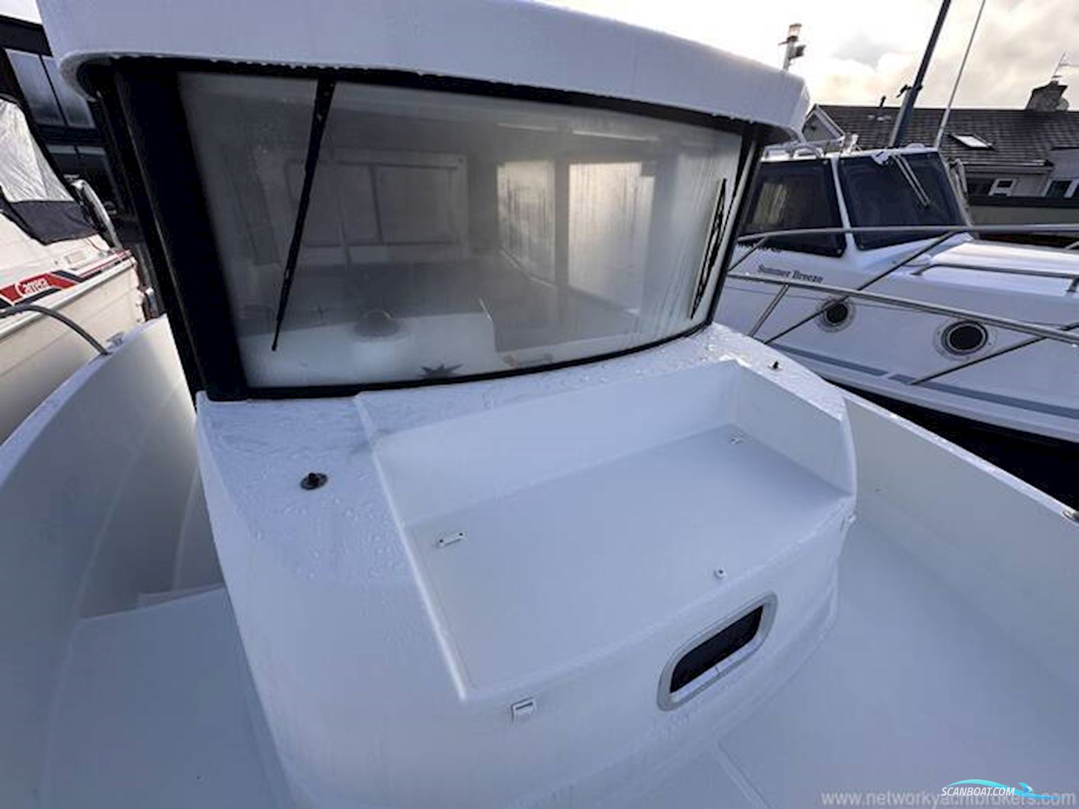 Jeanneau Merry Fisher 795 Marlin