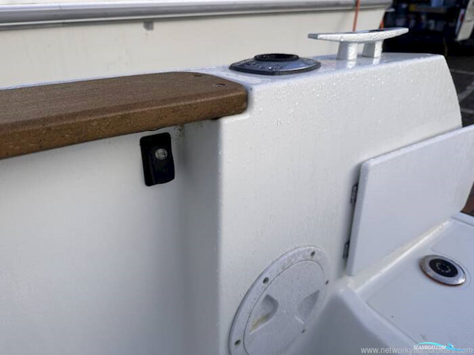 Jeanneau Merry Fisher 795 Marlin