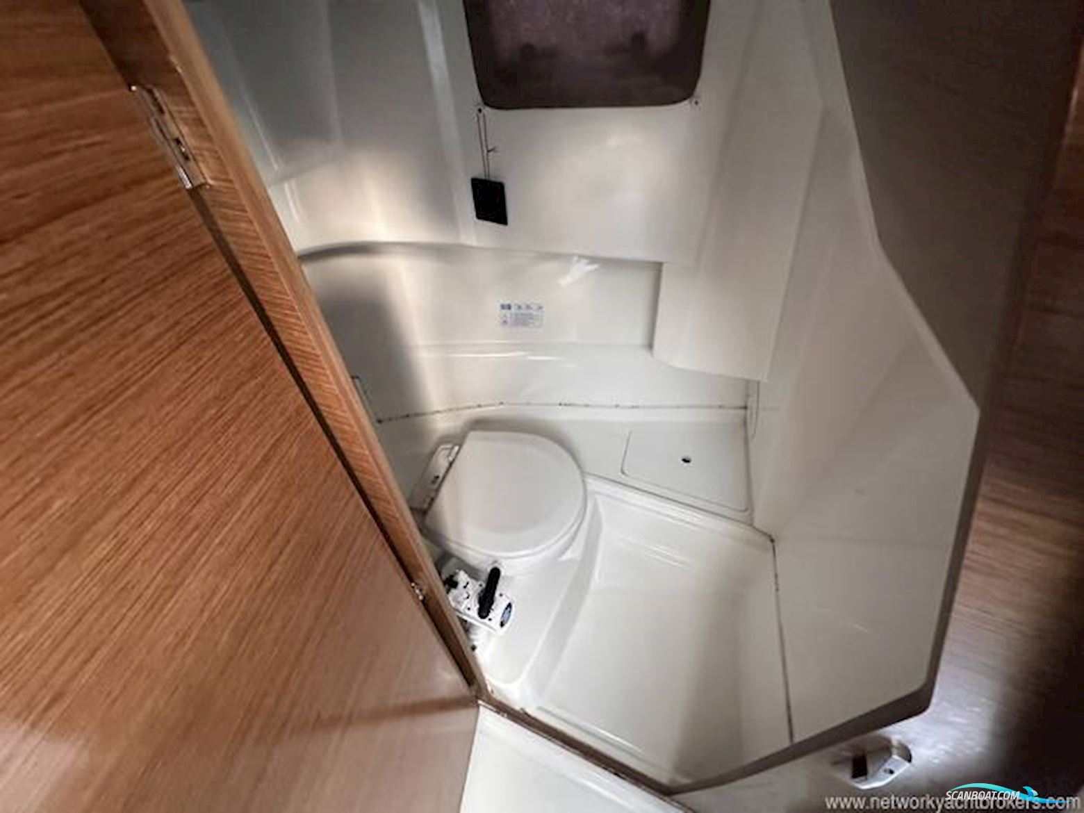 Jeanneau Merry Fisher 795 Marlin