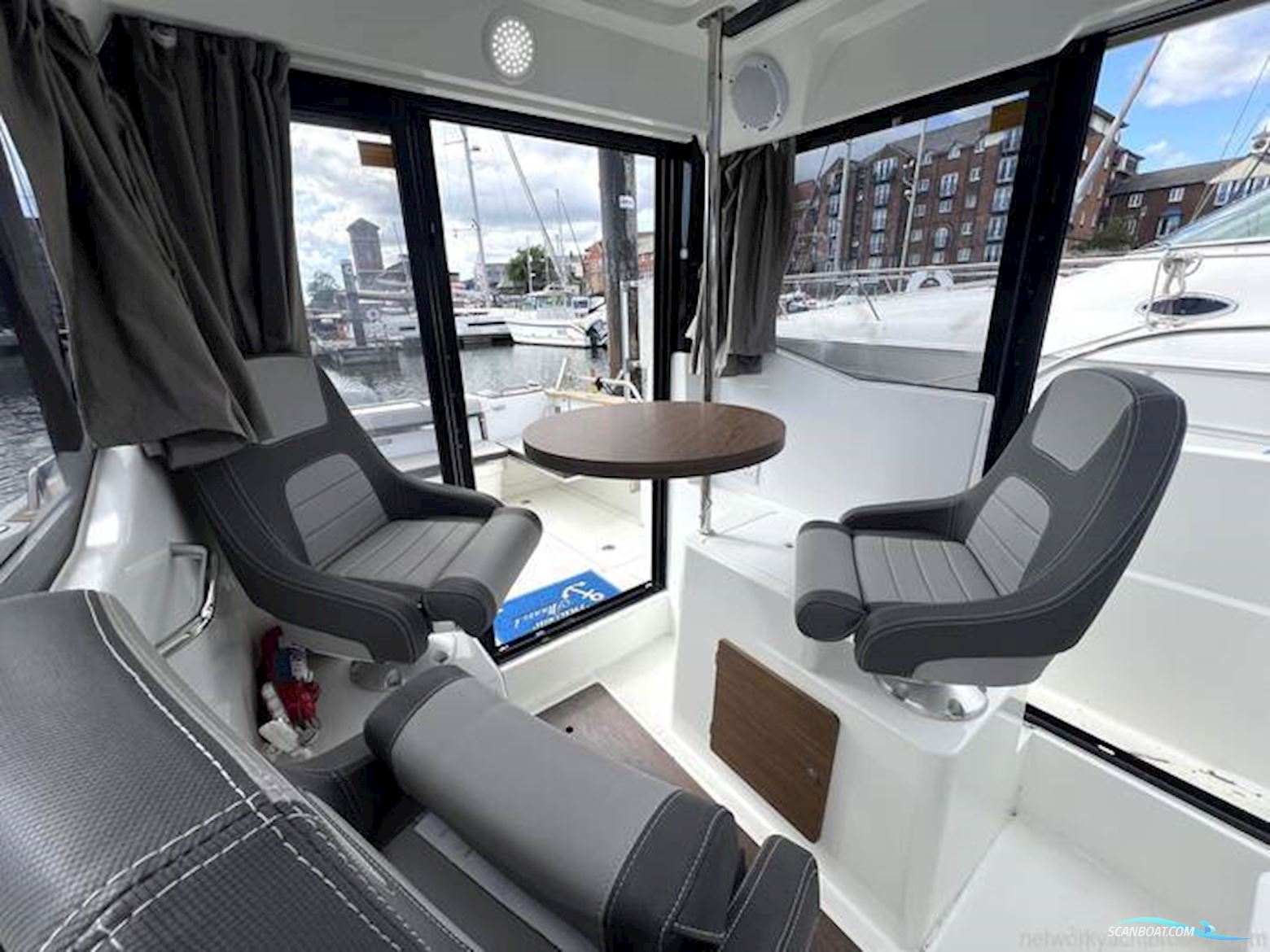 Jeanneau Merry Fisher 795 Marlin