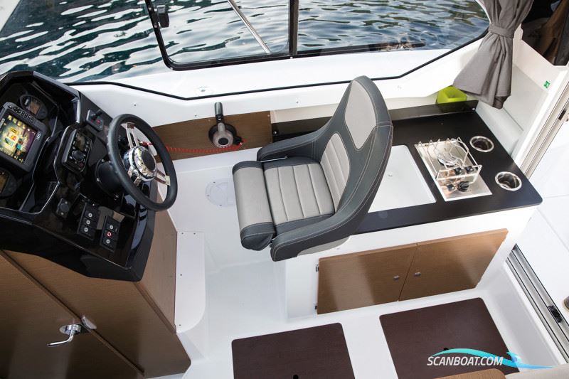 Jeanneau Merry Fisher 795 S2