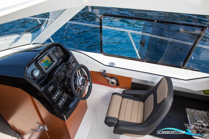 Jeanneau Merry Fisher 795 S2