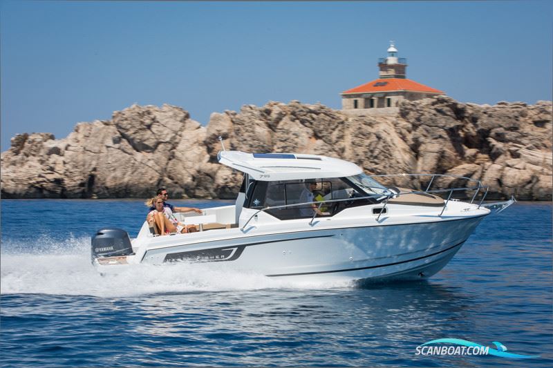 Jeanneau Merry Fisher 795 S2