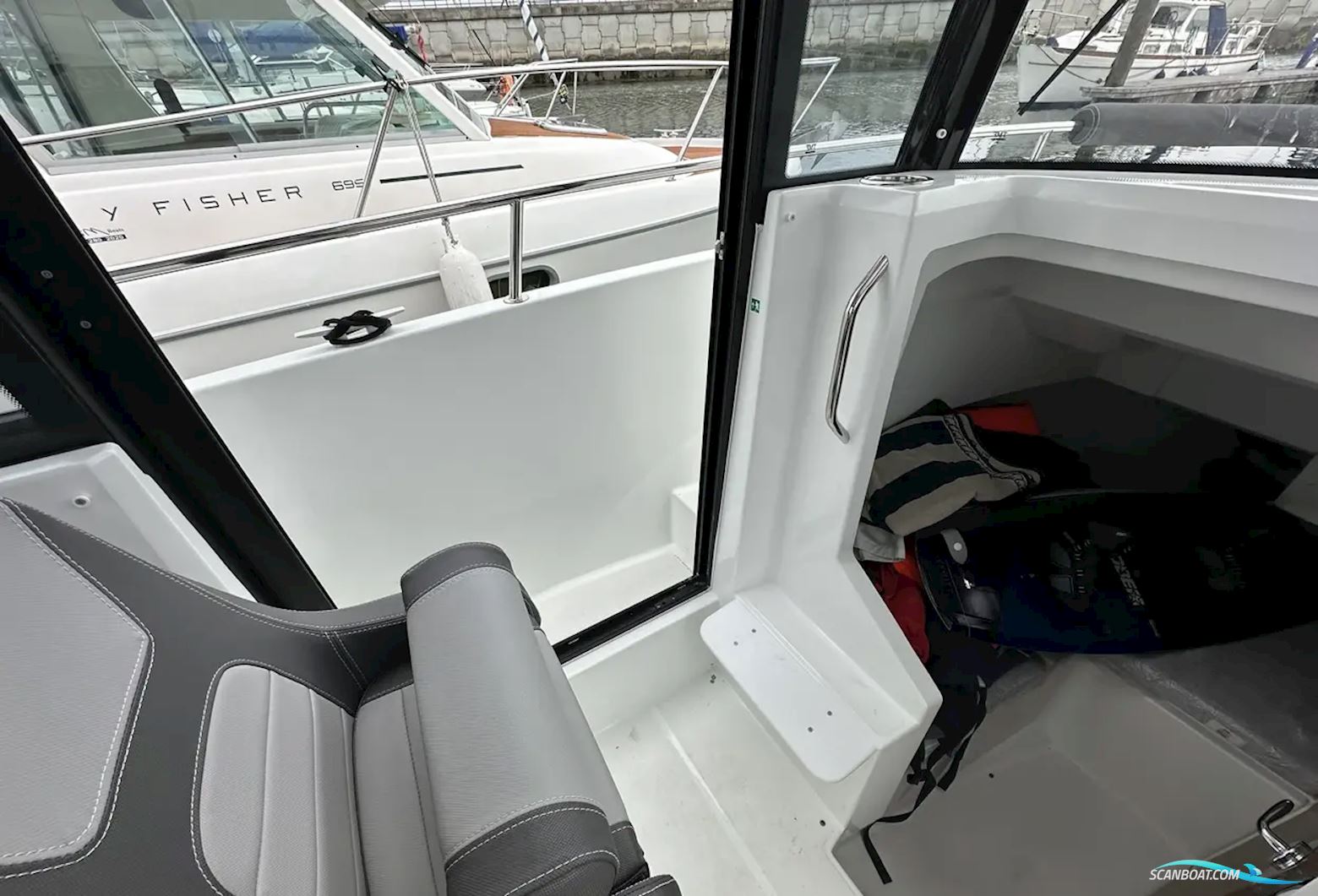 Jeanneau Merry Fisher 795 S2