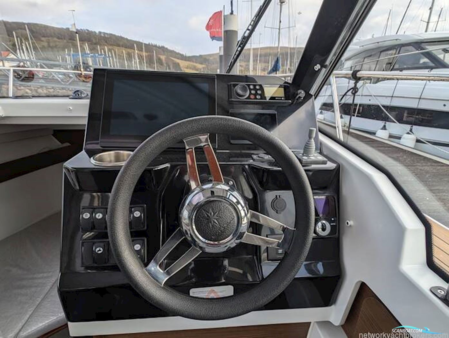 Jeanneau Merry Fisher 795 S2