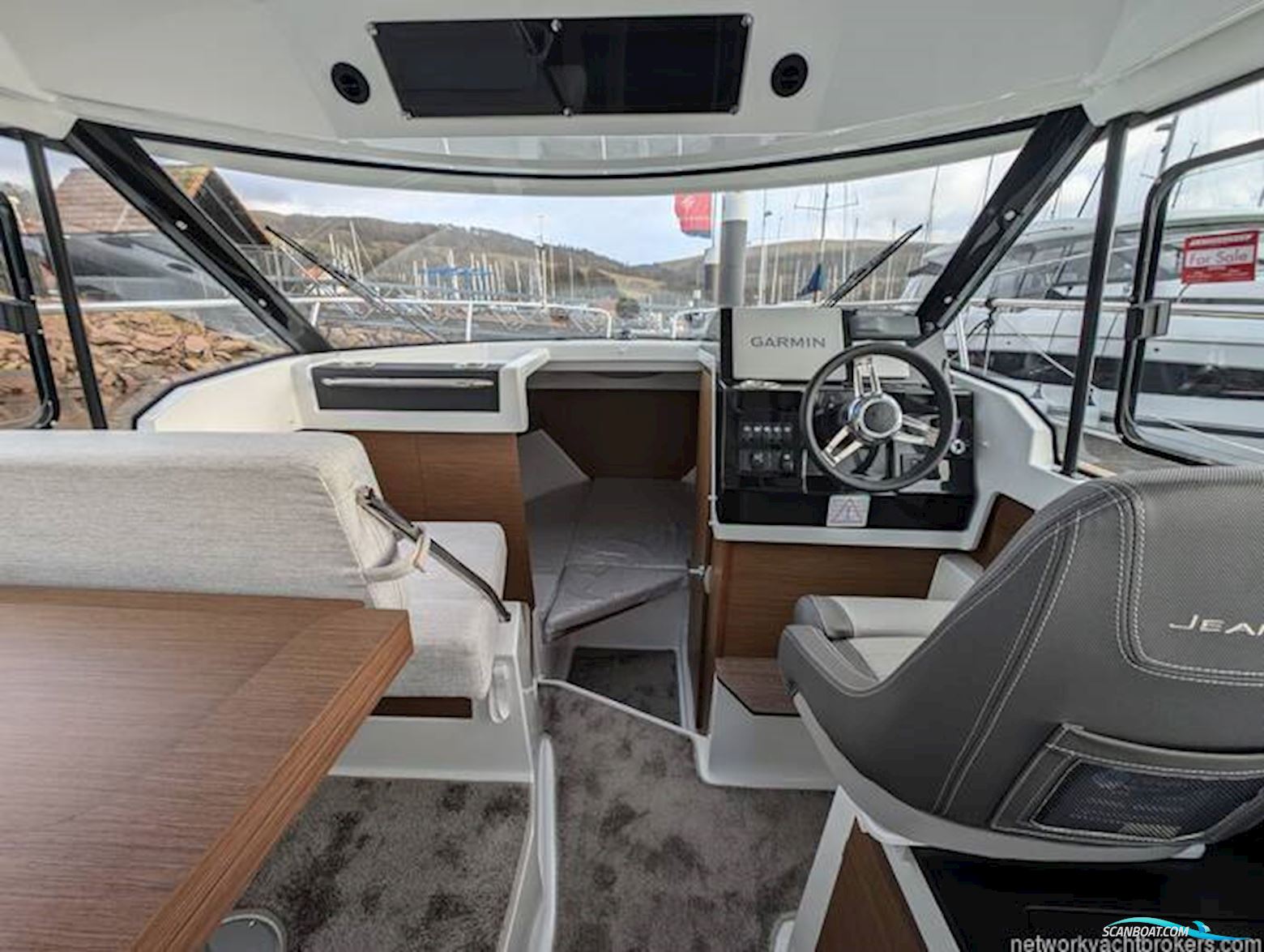 Jeanneau Merry Fisher 795 S2