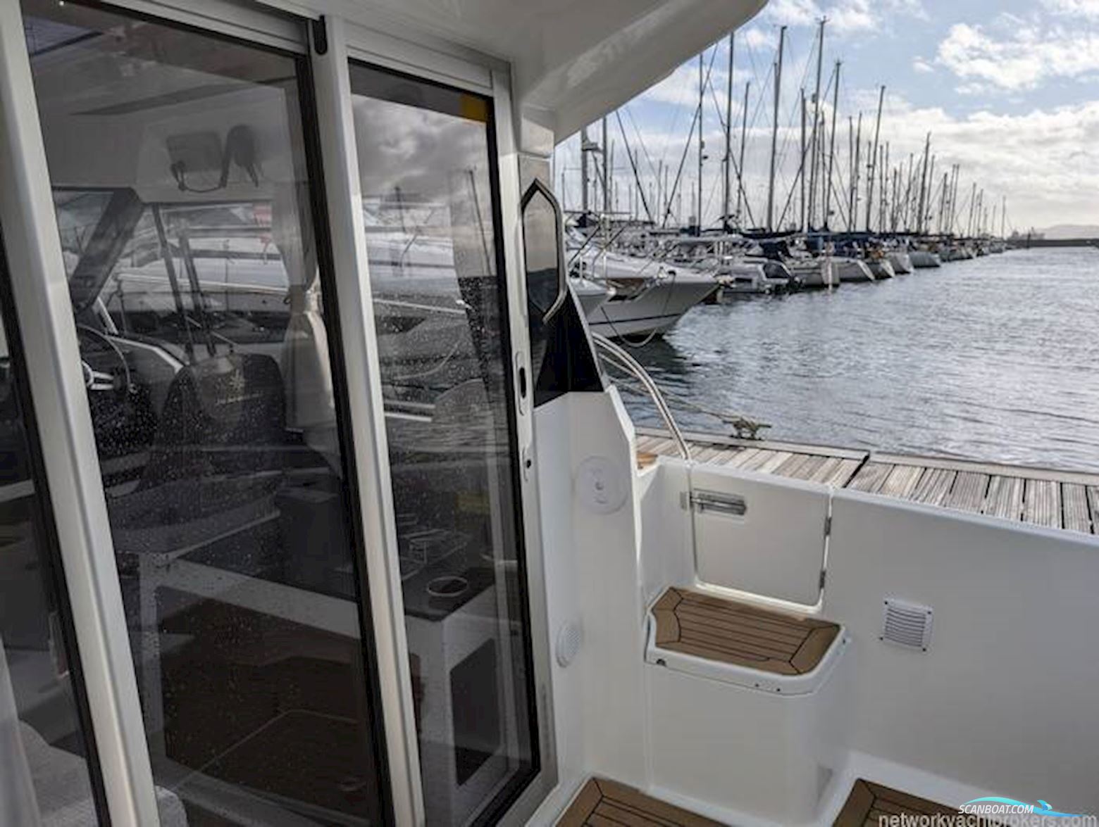 Jeanneau Merry Fisher 795 S2