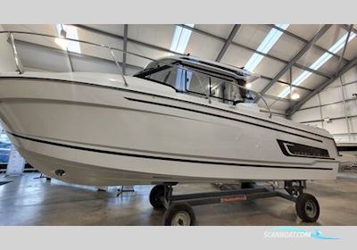 Jeanneau Merry Fisher 795 S2 Motorboot 2026, mit Yamaha motor, England