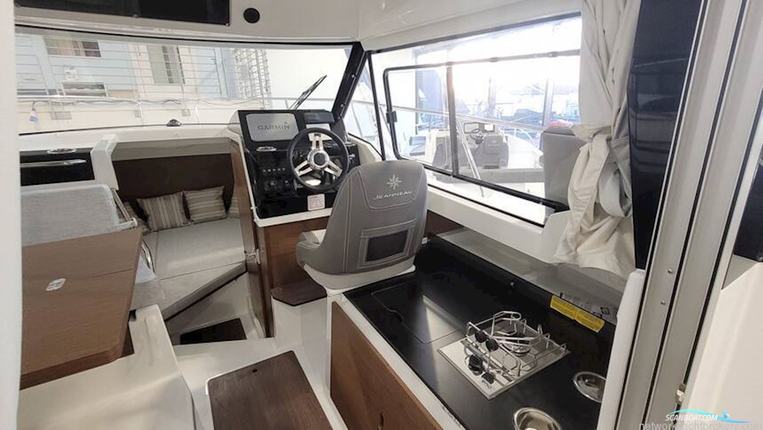 Jeanneau Merry Fisher 795 S2